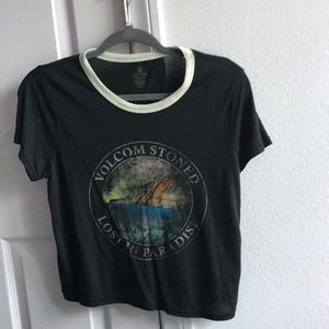 Volcom stone shirt